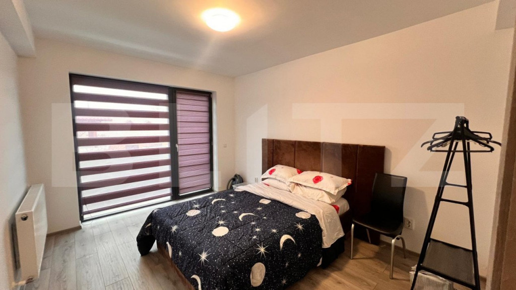 Apartament 2 camere, 63 mp, zona ANL