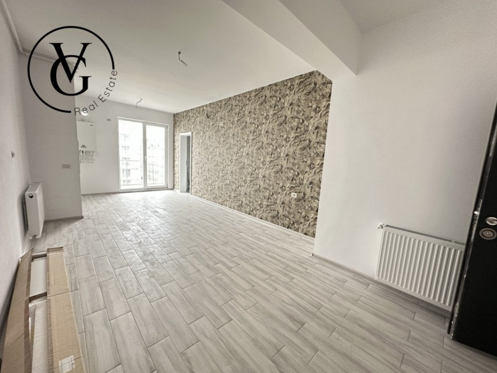 Garsoniera la cheie - Mamaia Nord - LIDL -Ideal Investitie