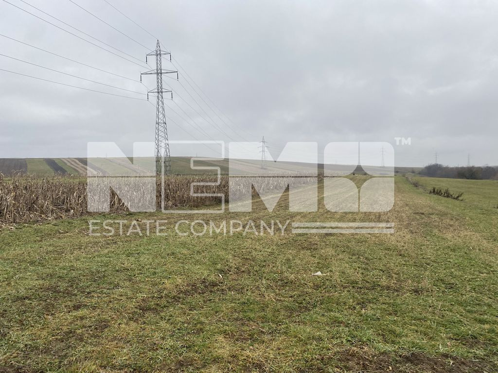 Teren Burdujeni | Zona Tarinca | 41 Ari