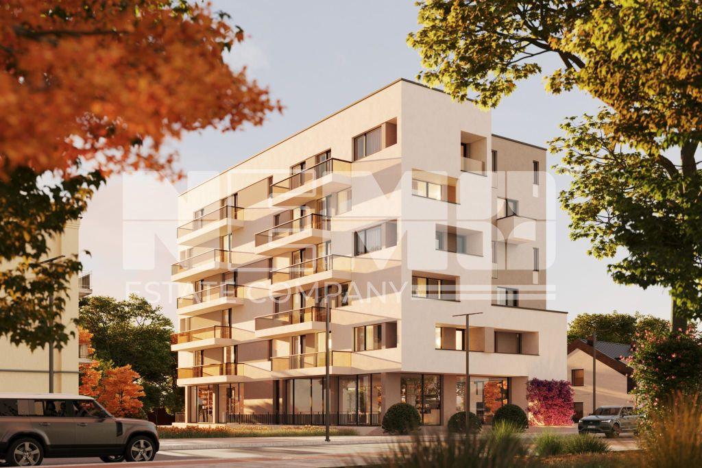 Apartamente NOI | zonă CENTRALĂ | Rădăuți