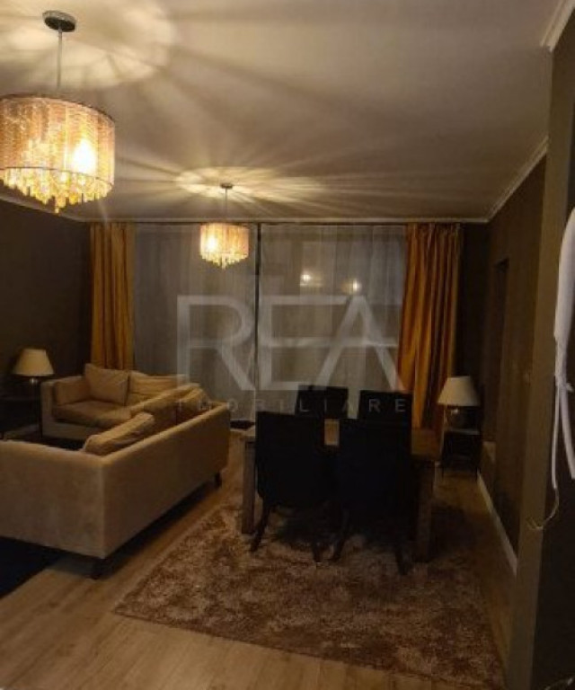 Casa | Matei Millo | 6 Camere | Rezidential