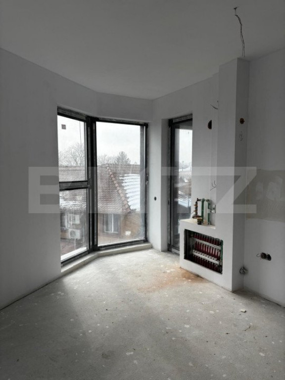 Apartament 2 camere , 60 mp, loc de parcare +boxa inclusa in