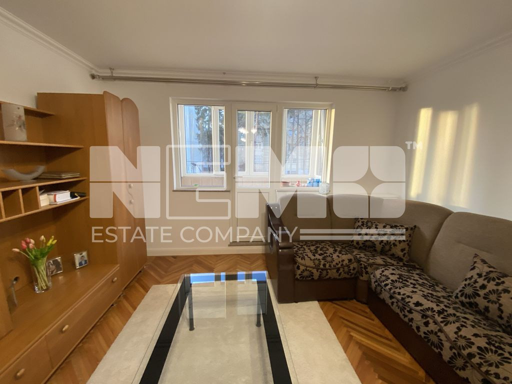 Apartament 3 Camere | Iacob Zadik | 3 camere