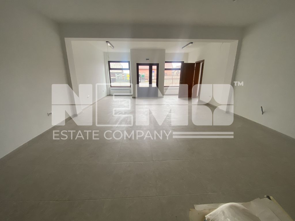 Spatiu Comercial | Vicov de sus | 80MP