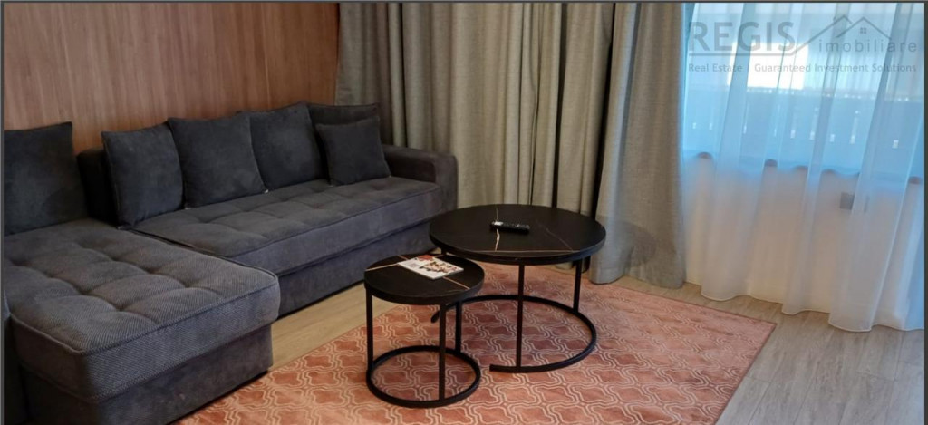 Apartamente moderne in Poiana Brasov. Pretabil si pentru stu