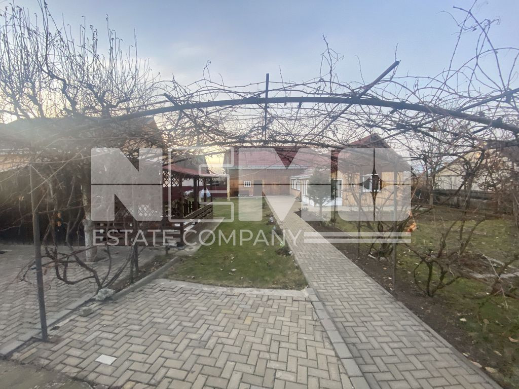 Casa la țară | 34 Ari | Țibeni