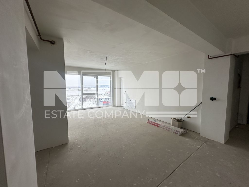 Apartament 3 camere | Calea Bucovinei | NOU