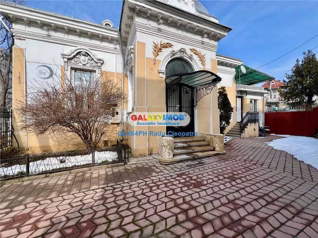 Casa 4 camere, Ploiesti, zona ultracentrala