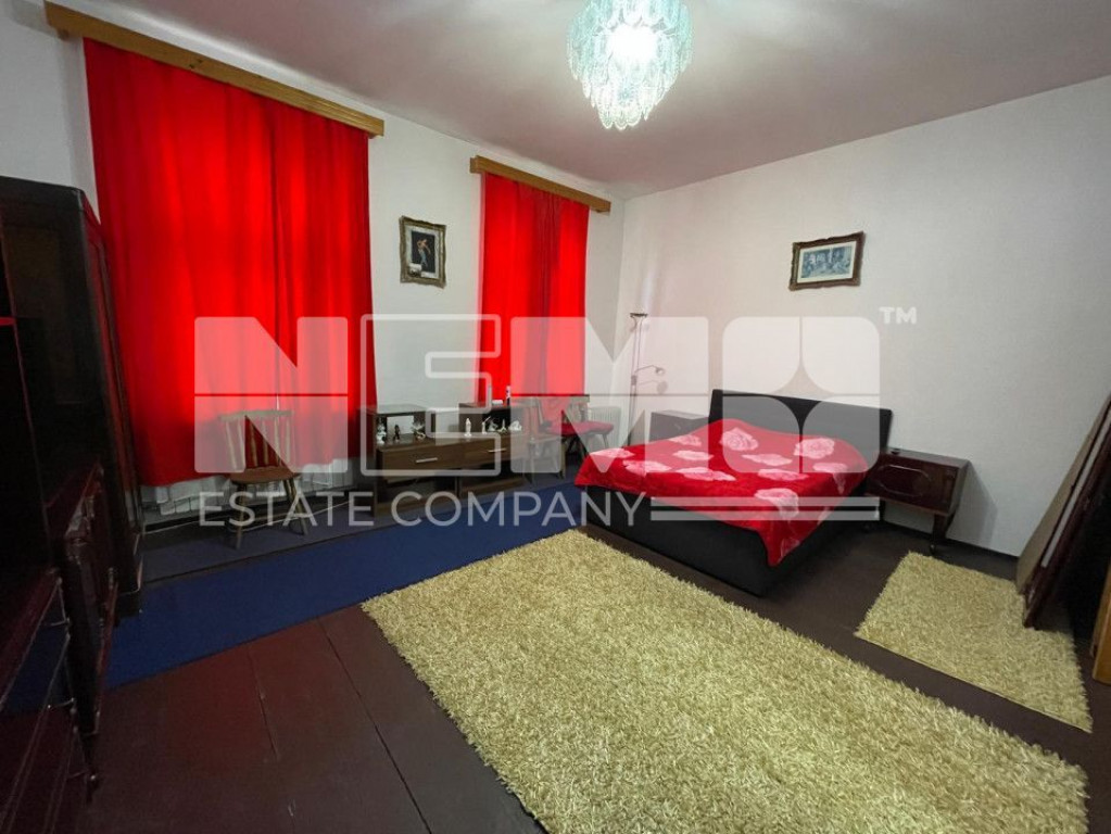 CASA CU CENTRALA ELECTRICA | Radauti