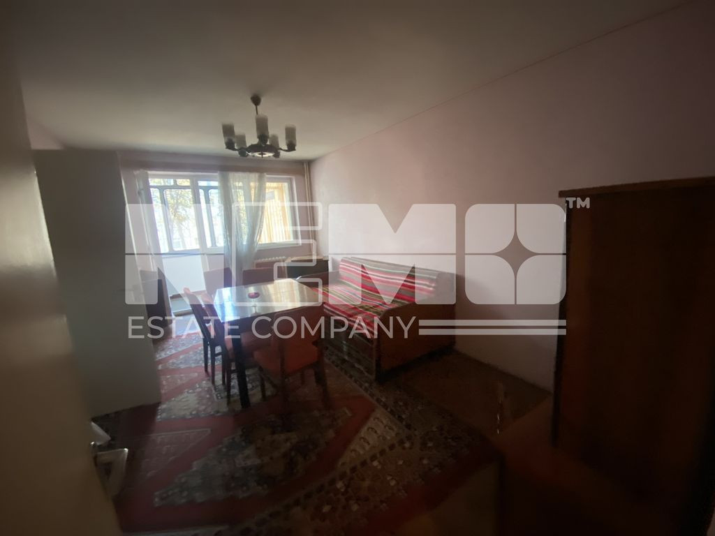 Apartament 3 Camere | Ultracentral | Etajul 2