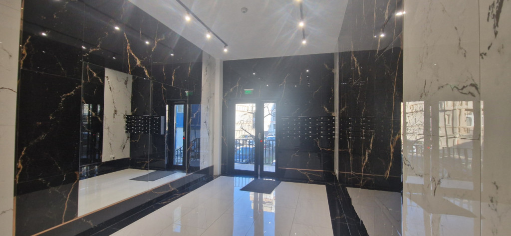 2 camere | Design minimalist | Vedere libera | Decebal\CITYM