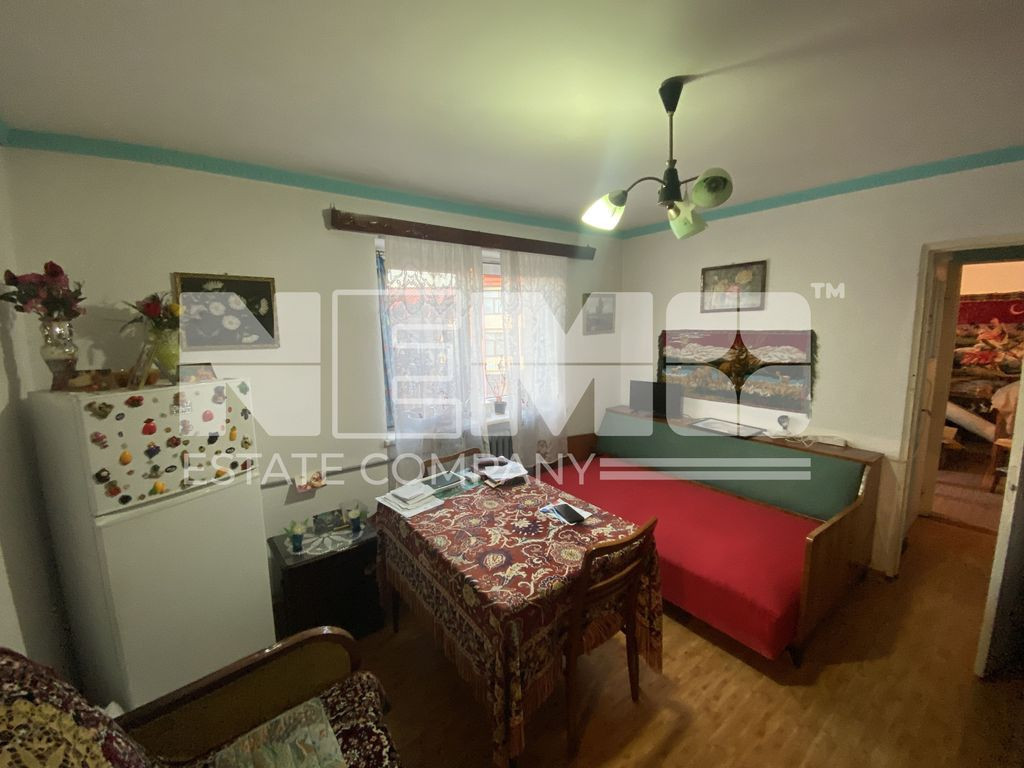 Apartament 2 Camere | Zona Hurmuzachi | 32.000 EUR