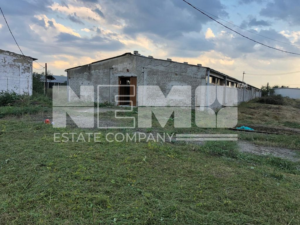 Hala Industriala 858 MP | 24 ARI