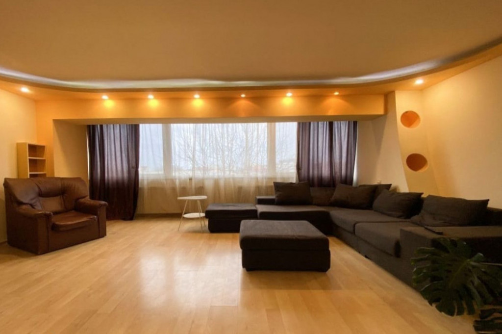 Apartament situat in zona DACIA