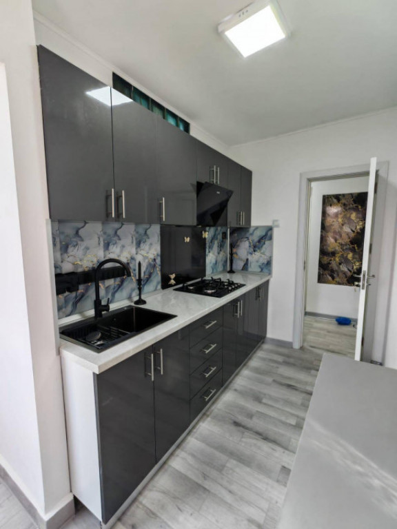 Apartament 2 camere situat in zona GARA, cu vedere spre parc