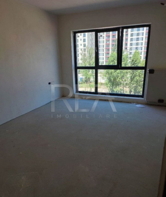 Garsoniera | Exigent Plaza Faza 4 | Boxa |