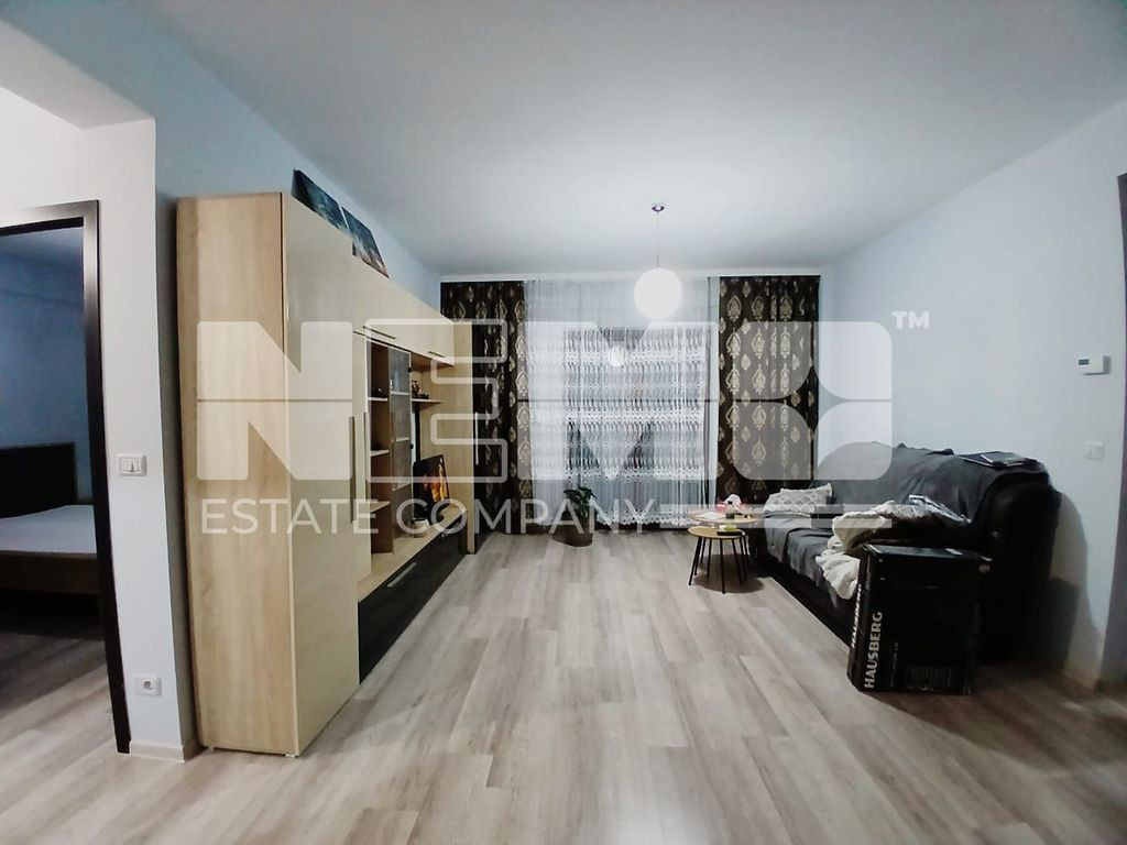 Apartament 2 camere I Aleea Jupiter I Suceava