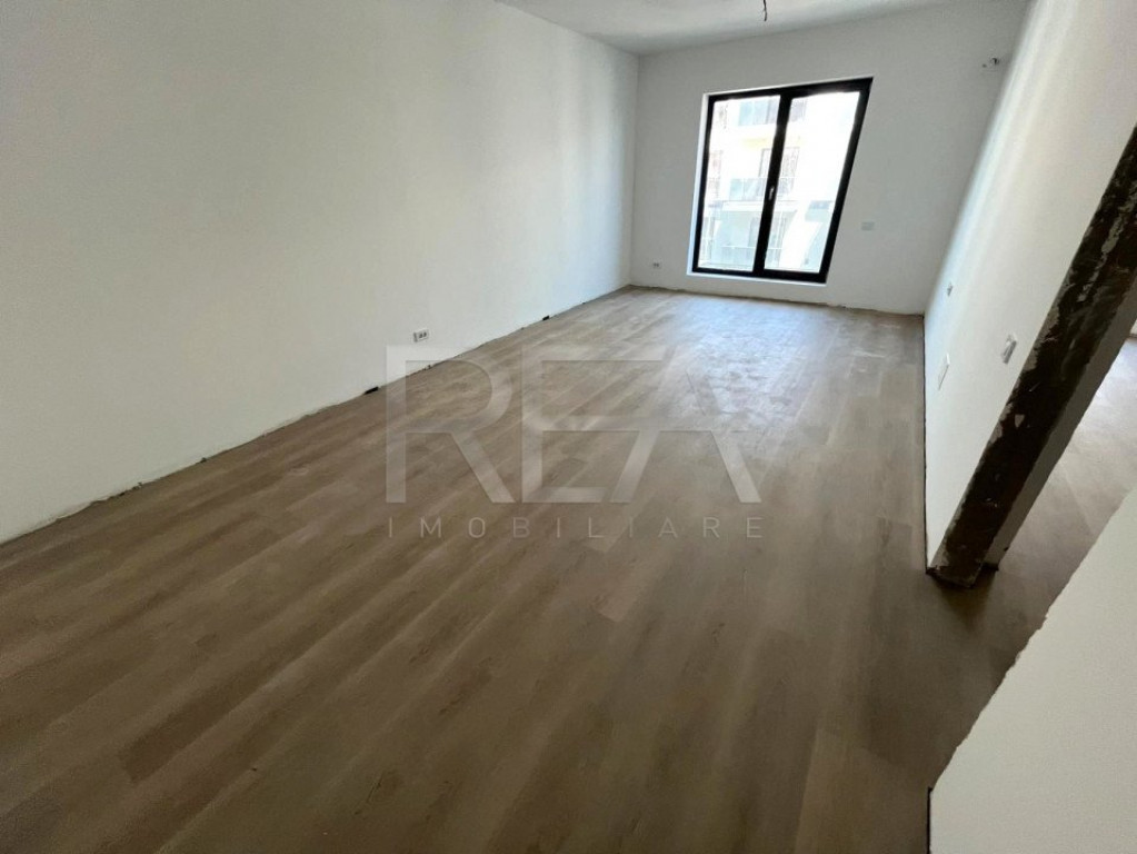 Apartament 2 Camere Exigent Faza 5 Plaza Residence