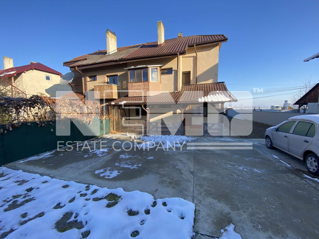 Duplex Galanesti | 110 Mp | Complet Mobilat