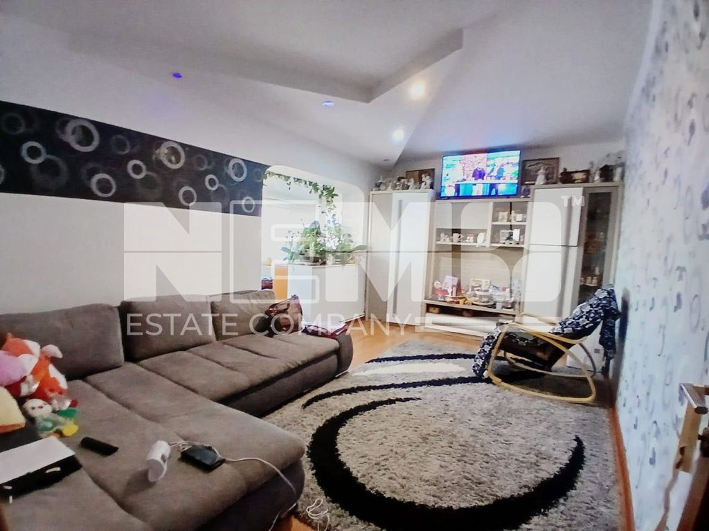 Apartament Vânzare I Suceava I Cartier Obcini