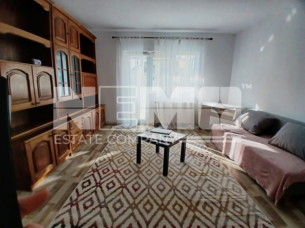 Apartament cu două camere I Str. Luceafărul I Suceava