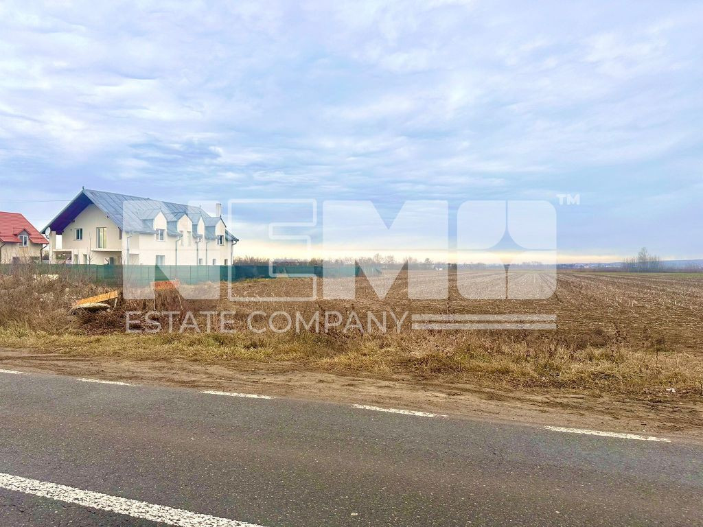 Teren intravilan | 60 ARI | Siret