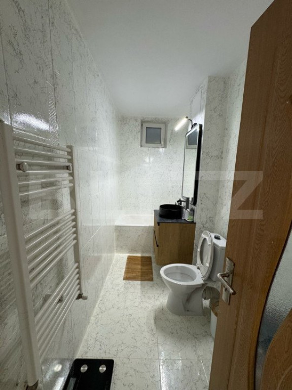 Apartament cu 1 camera, Langa FSEGA