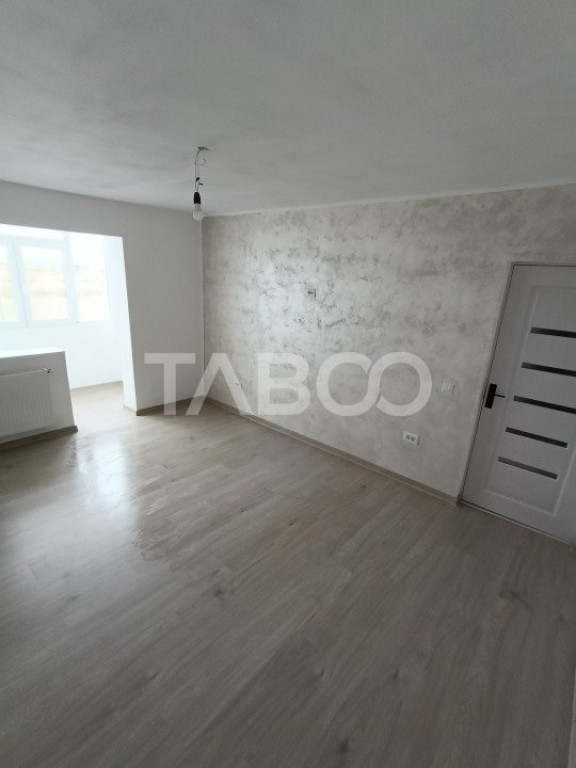 Apartament renovat complet 2 camere etaj 1 zona Tudor Vladim