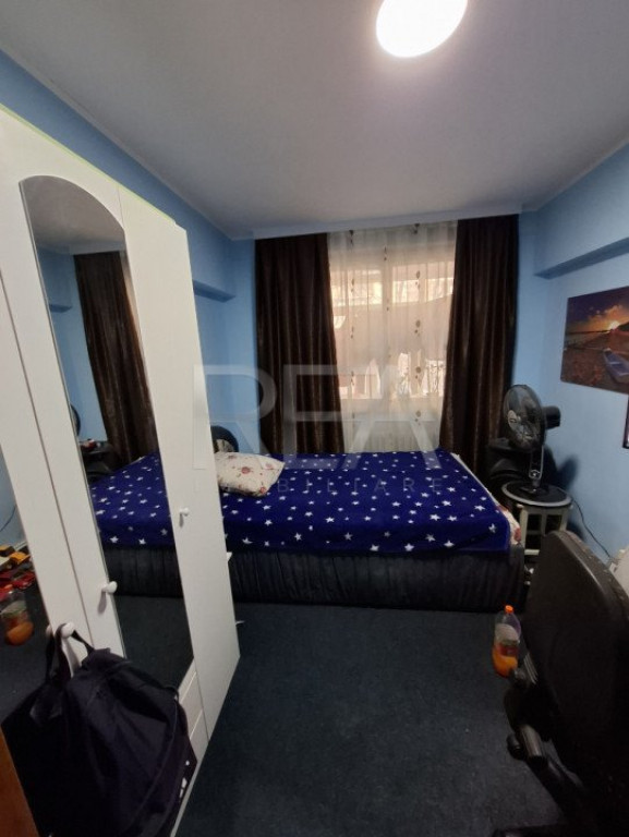 Apartament 3 camere 1/10, anvelopat, Drumul Taberei, Aleea P