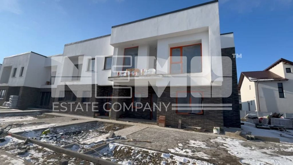 Duplex 120MP | Scheia | La Cheie