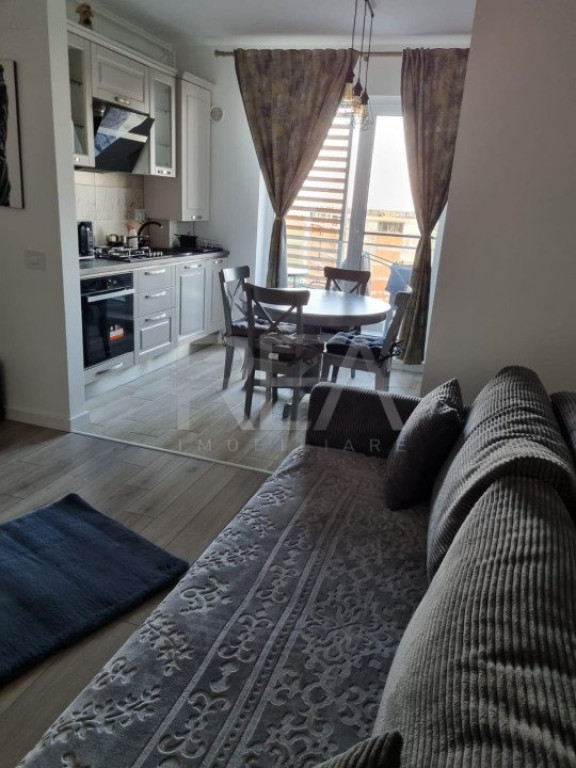 APARTAMENT 2 CAMERE / ASTORIUM MY HOME / MOBILAT