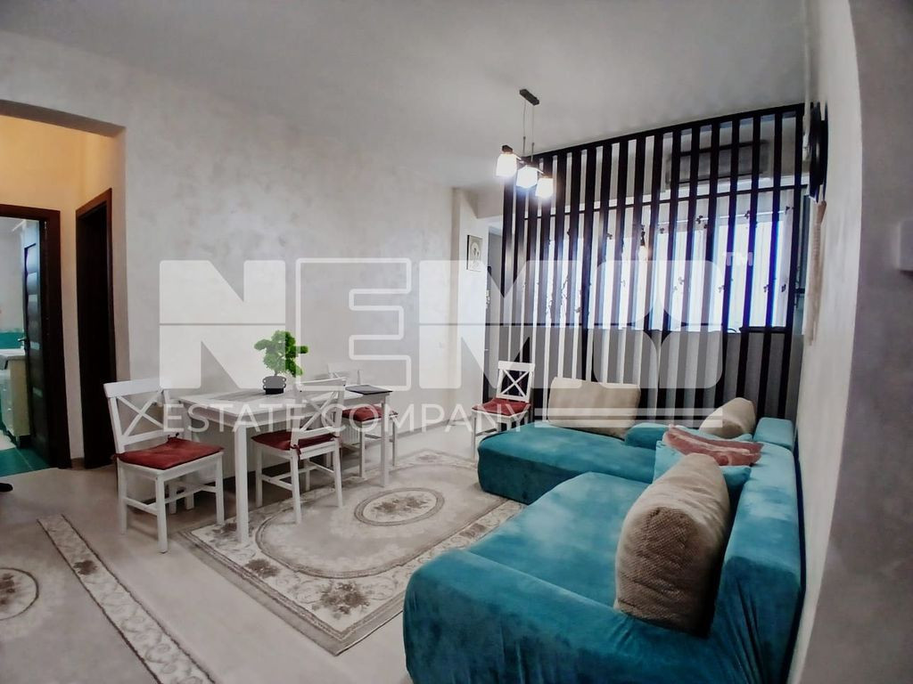 Apartament cu 3 camere I Burdujeni I Suceava