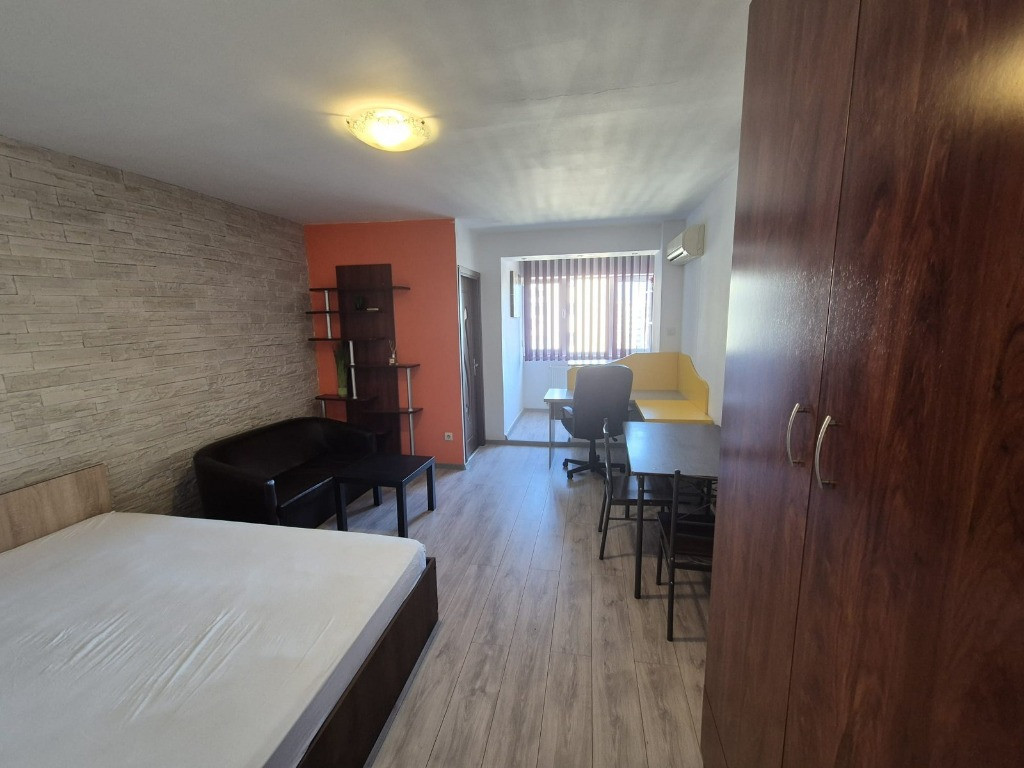 Militari, Lujerului, str. Centurii, inchiriere garsoniera mobilata