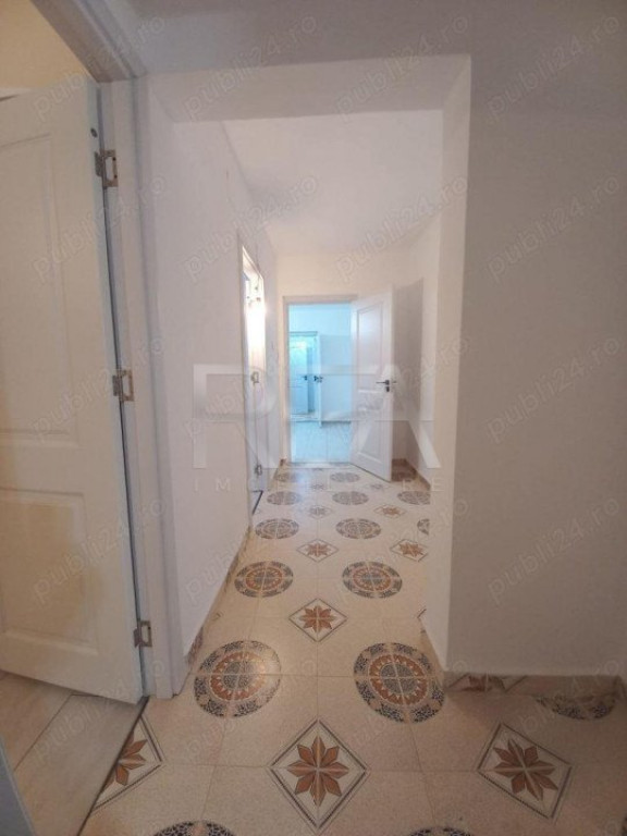 APARTAMENT 3 CAMERE RENOVAT / MIHAI BRAVU