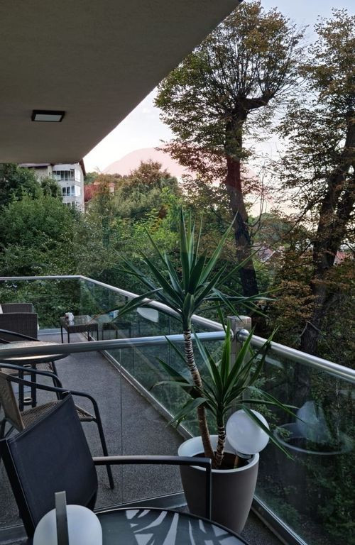 2 CAMERE CU PANORAMA IN BLOC NOU | LANGA CENTRUL ISTORIC ...