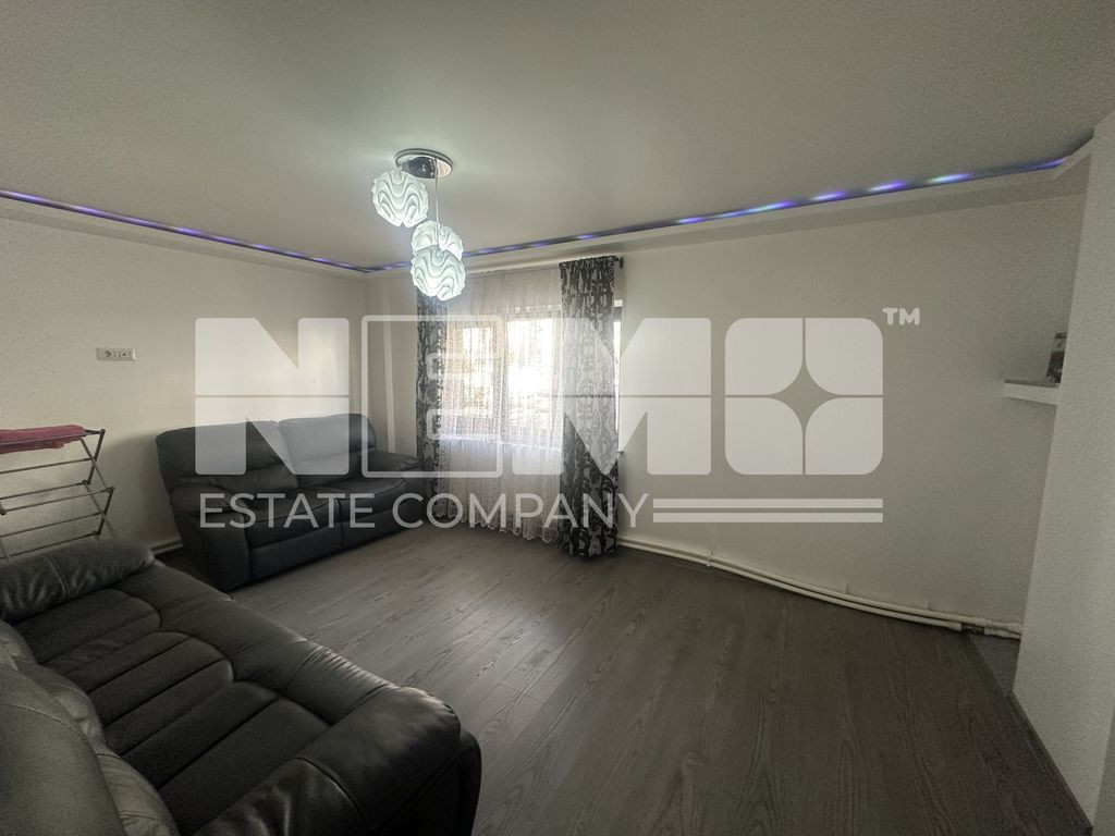 Apartament 2 camere I Rădăuți I Centru I 58.000€