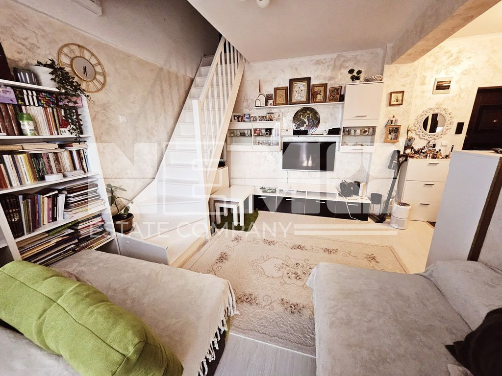 Apartament Ipotești I 3 Camere I 86.000 €