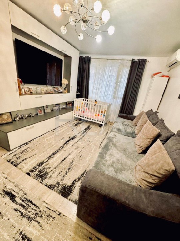 3 camere - renovat - 7/10 - Baba Novac/Câmpia Libertății