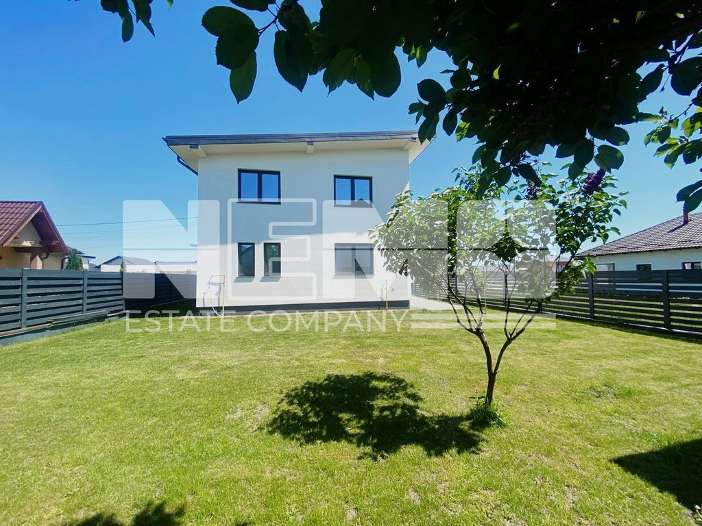 Casă/Vilă I Moara I Suceava I 169.000 €