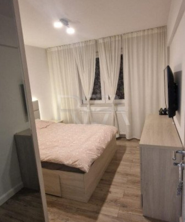 APARTAMENT 4 CAMERE MIHAI BRAVU KAUFLAND