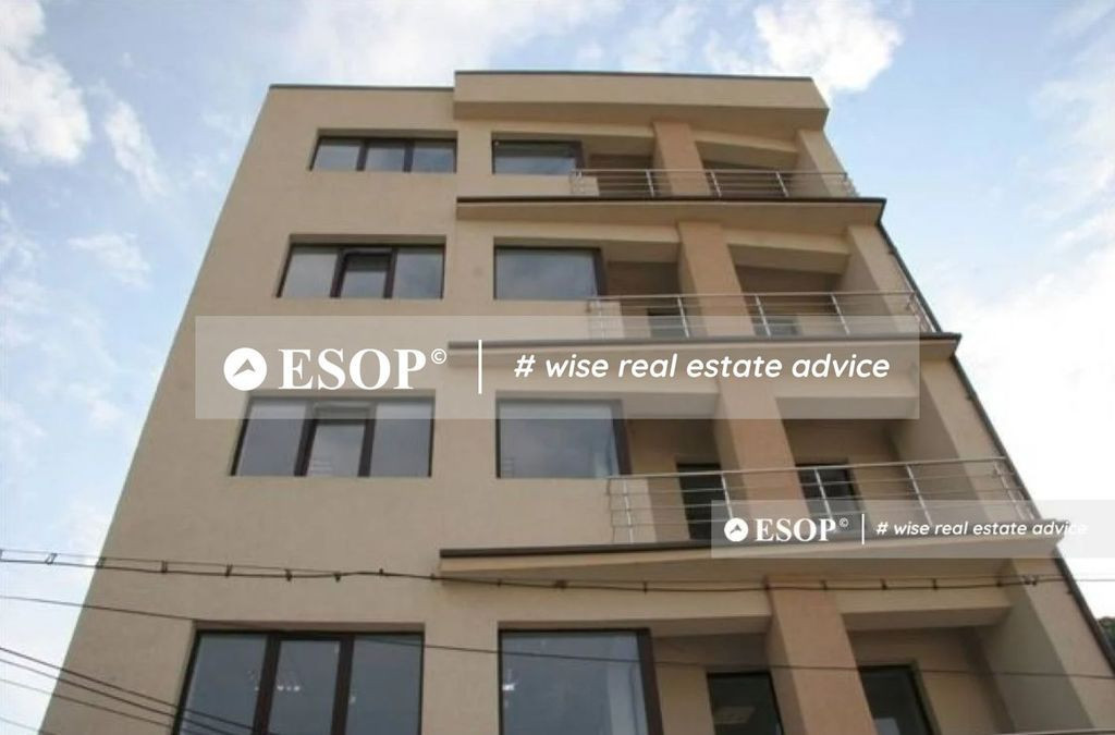 Pentru vanzare cladire de birouri, zona Domenii, ID 5940