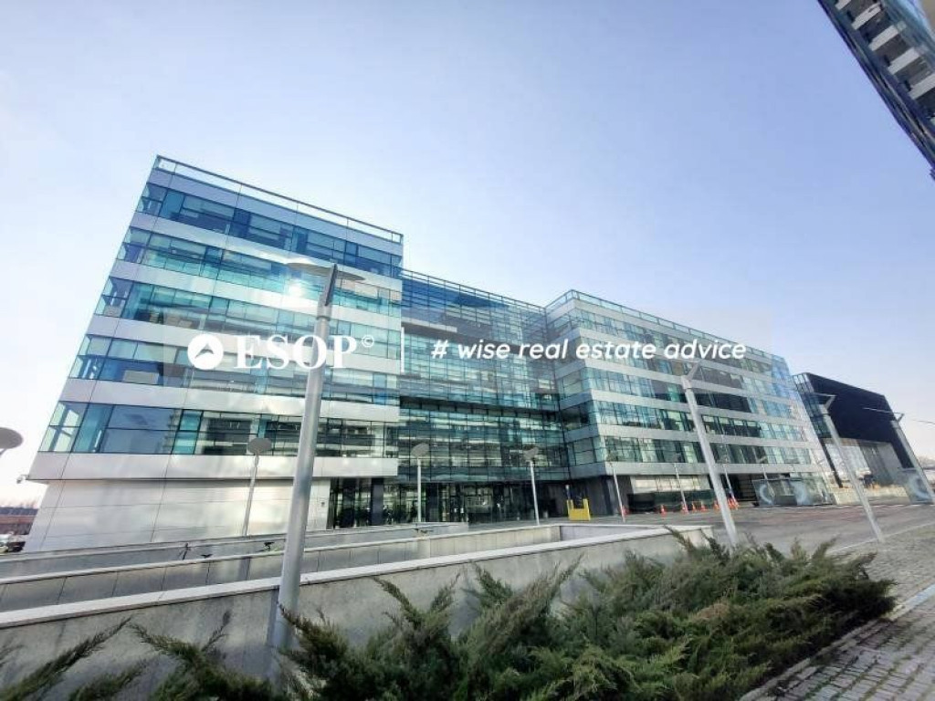 Atrium House, Grozavesti, 250 - 1893 mp 0% comision!