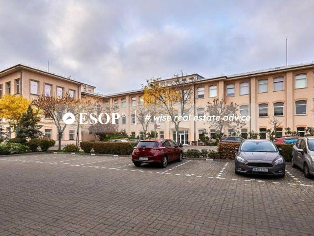 Central Business Park, Marasesti, 273 - 2160 mp 0% comision!