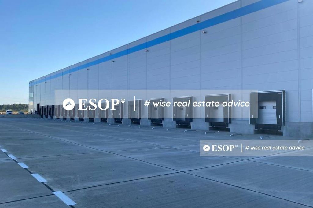 Eli Park 4, depozitare, productie, logistica, 1.500 - 20....