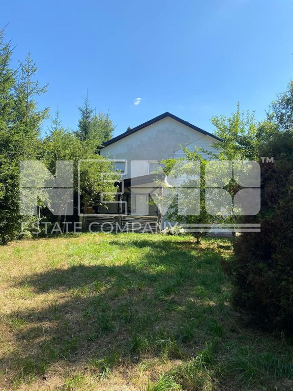 Casa la Padure | Zona Hardic | 5,63 Ari