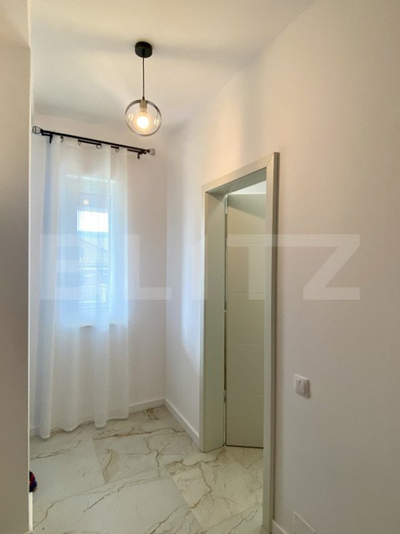 Duplex de 4 camere, prima închiriere, 2parcari, 107mp, zon