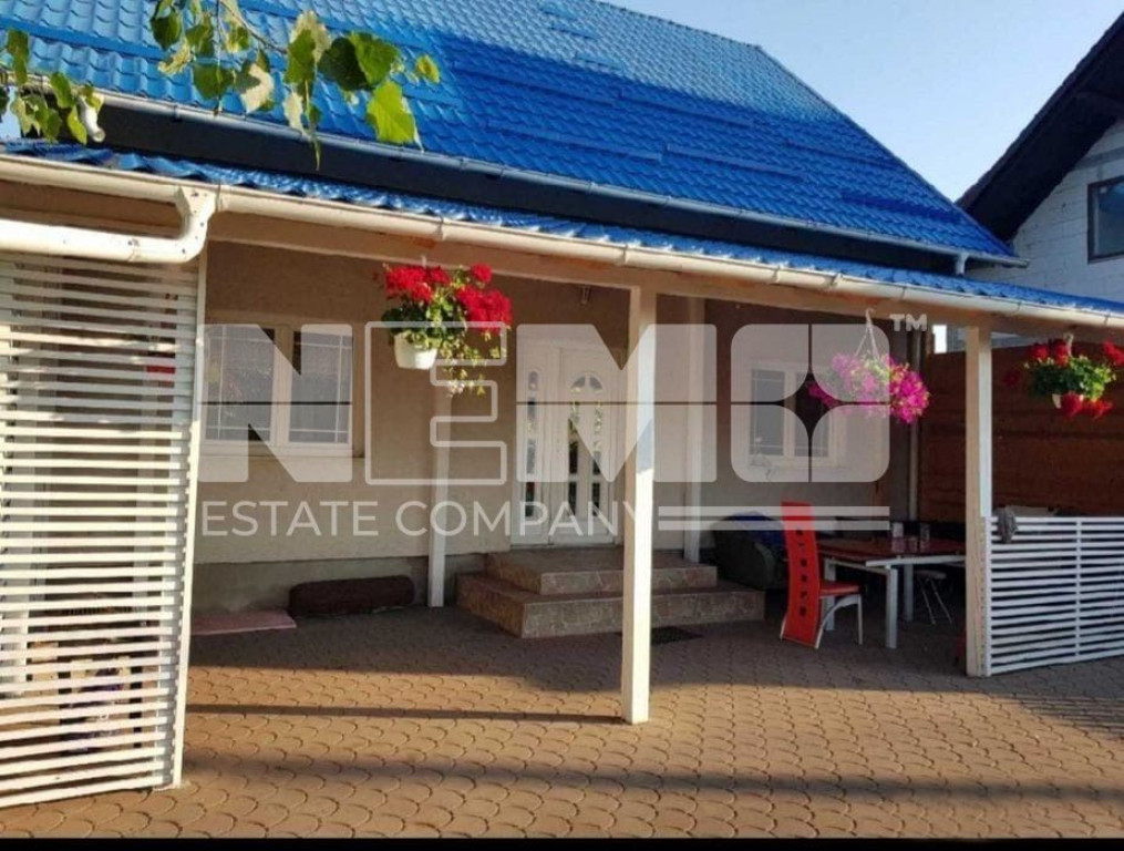 Casa Radauti | Zona Tolocii | 5 ARI