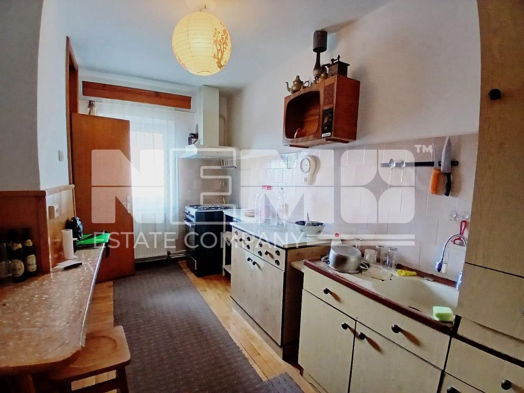 Apartament 3 camere I De vânzare I Obcini I Suceava