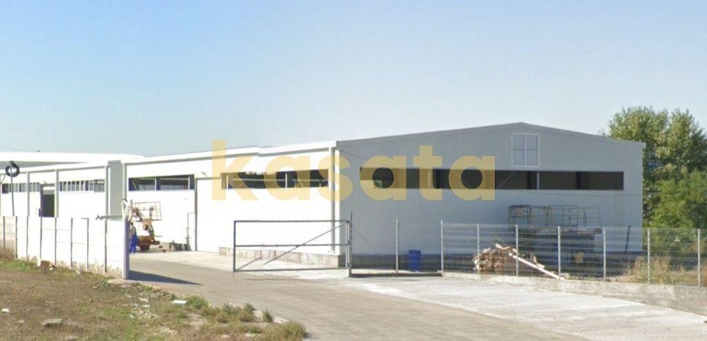 Spatiu de depozitare/productie de inchiriat 600 Mp.- Blv....