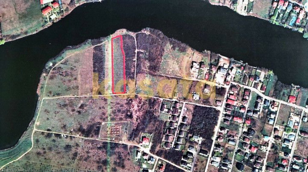 Teren de Vânzare 5000 Mp. cu deschidere la Lacul Mogoșoaia